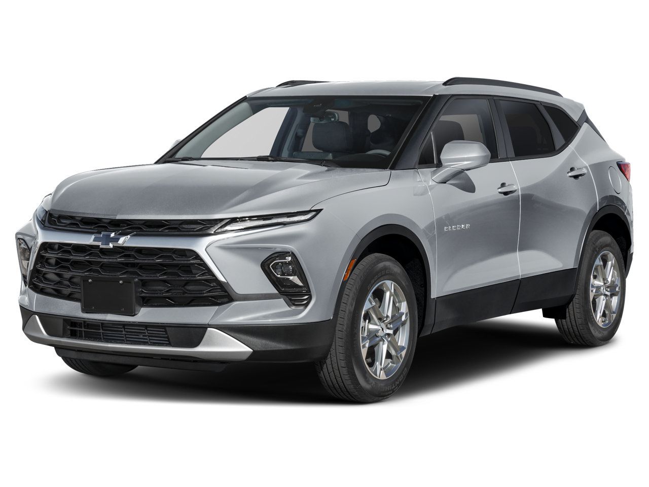 New 2026 Chevrolet Blazer LT w/ Midnight/Sport Edition AWD/4WD image 50