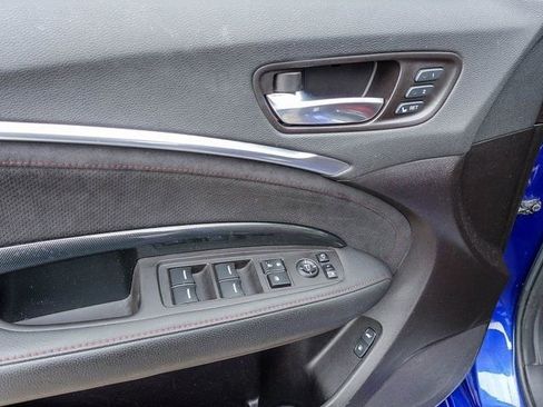 Used 2019 Acura MDX A-Spec image 21