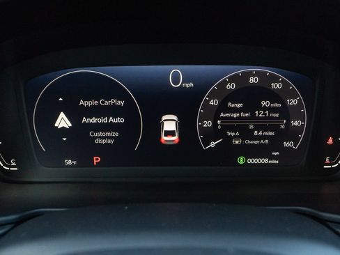 New 2026 Honda Accord SE image 25