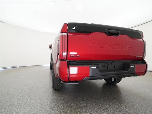 New 2025 Toyota Tundra Platinum image 22