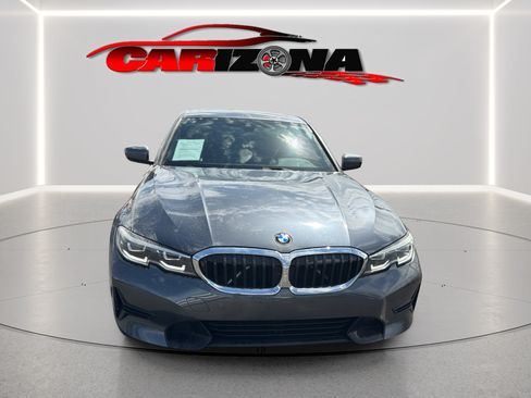 Used 2022 BMW 330i Sedan w/ Convenience Package RWD image 13