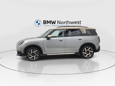 Used 2025 MINI Cooper Countryman S AWD/4WD image 10