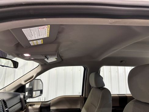 Used 2019 Ford F250 XL w/ Power Equipment Group image 15