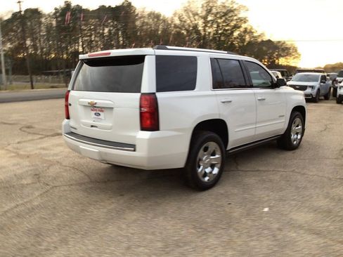 Used 2019 Chevrolet Tahoe Premier image 14