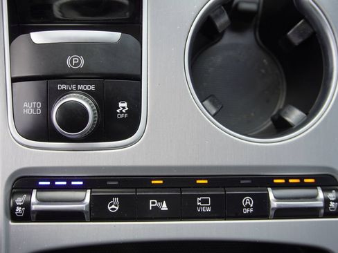 Used 2020 Kia Stinger GT2 AWD/4WD image 23