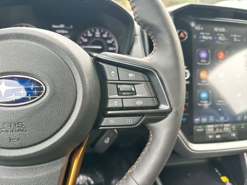 New 2026 Subaru Crosstrek 2.5i Wilderness AWD/4WD image 30