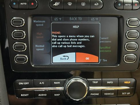 Used 2008 Bentley Continental GTC AWD/4WD image 37