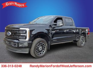 New 2026 Ford F250 Platinum video 1