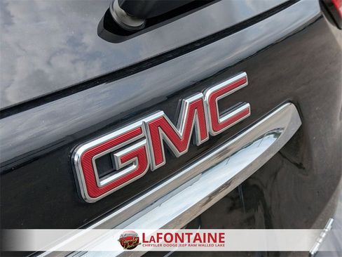 Used 2018 GMC Terrain Denali image 9