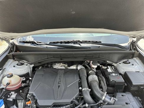 Used 2022 Kia Sorento SX FWD image 13