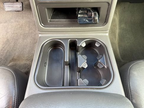 Used 2007 Chevrolet Silverado 2500 LT w/ Heavy-Duty Power Package image 15