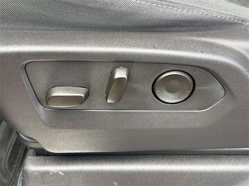 Certified 2024 Chevrolet Silverado 1500 LT image 19