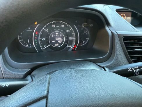 Used 2015 Honda CR-V LX image 12