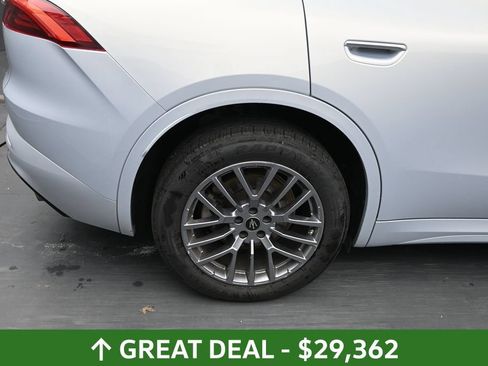 Used 2024 Maserati Grecale GT AWD/4WD image 13