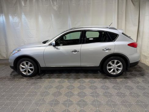 Used 2010 INFINITI EX35 Journey image 5