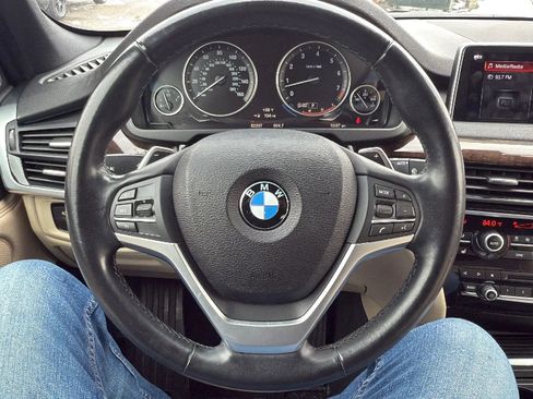 Used 2018 BMW X5 xDrive35i AWD/4WD image 12
