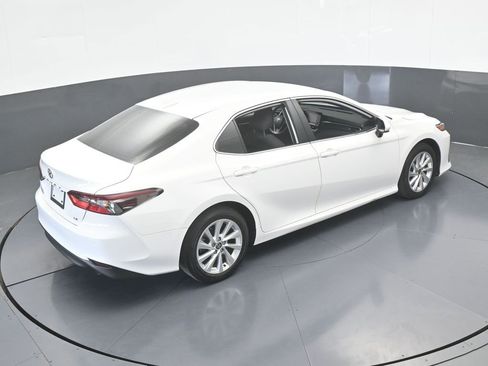 Used 2024 Toyota Camry LE image 50