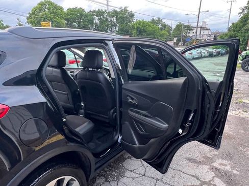 Used 2017 Buick Encore Preferred FWD image 14