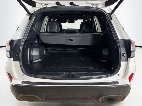 Certified 2025 Subaru Forester Sport w/ Popular Package #2 image 20