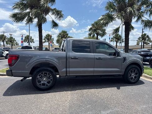 Used 2026 Ford F150 STX w/ Equipment Group 200A RWD image 5
