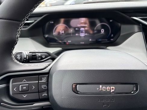 New 2026 Jeep Cherokee Limited AWD/4WD image 24