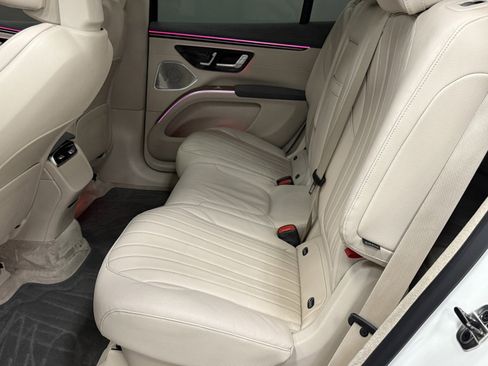 Used 2023 Mercedes-Benz EQS 450+ SUV image 38