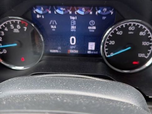 Used 2021 Ford F150 XLT w/ Equipment Group 302A High AWD/4WD image 11