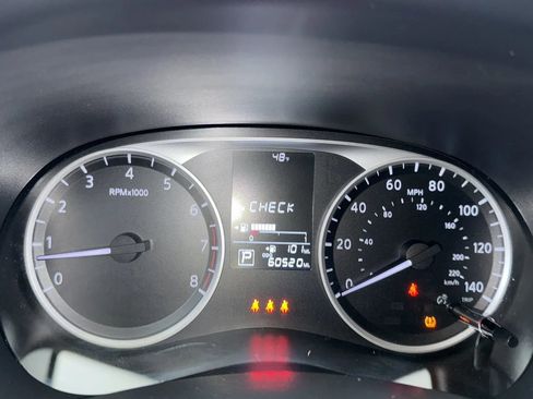 Used 2023 Nissan Kicks S image 16