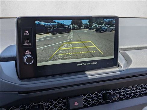 New 2026 Honda Accord LX image 12