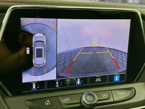 Used 2020 Chevrolet Blazer RS image 22