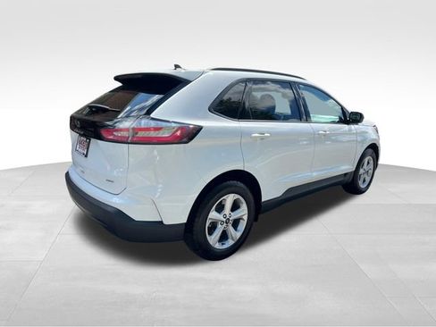 Used 2024 Ford Edge SE AWD/4WD image 7