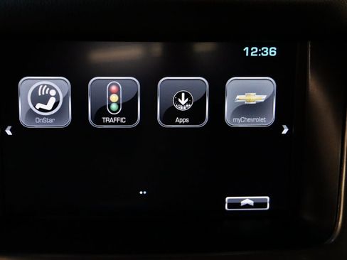 Used 2018 Chevrolet Tahoe Premier image 48