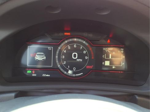 New 2026 Subaru BRZ tS image 22