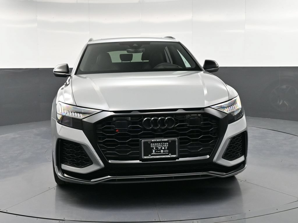 Used 2024 Audi RS Q8 AWD/4WD image 11