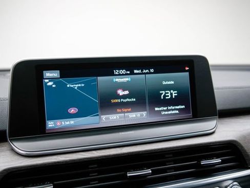 Used 2021 Kia Telluride EX w/ EX Premium Package FWD image 30