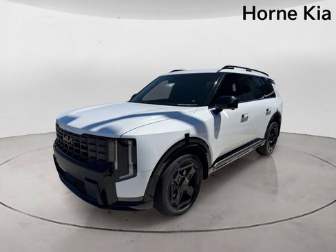 New 2027 Kia Telluride SX X-Line AWD/4WD image 7