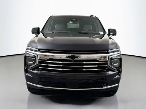 New 2026 Chevrolet Tahoe LT w/ Comfort Package AWD/4WD image 2