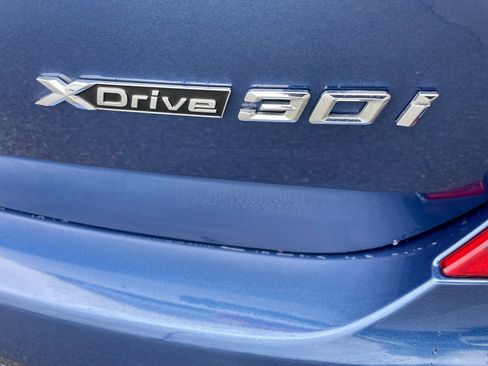 Used 2020 BMW X3 xDrive30i w/ M Sport Package 2 AWD/4WD image 34