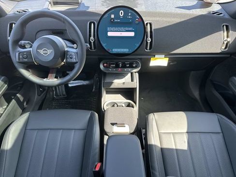 New 2026 MINI Cooper Countryman S w/ Comfort Package Max AWD/4WD image 13