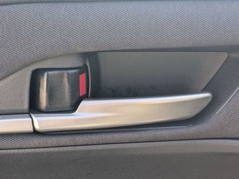 Certified 2025 Toyota Camry LE FWD image 13