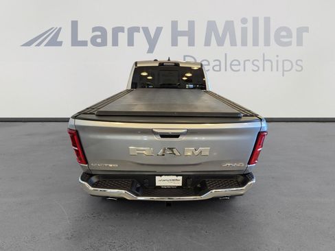 New 2026 RAM 1500 Limited AWD/4WD image 5