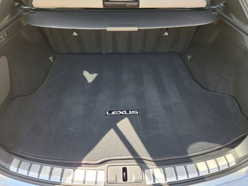 Used 2025 Lexus RX 350 Premium Plus w/ Accessory Package (Z1) image 39