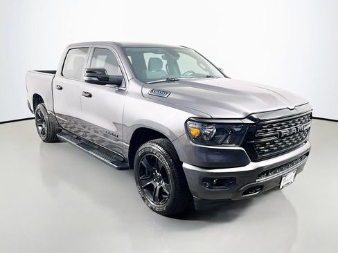 Used 2023 RAM 1500 Big Horn AWD/4WD image 1
