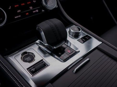 Used 2025 Jaguar F-PACE R-Dynamic S image 24