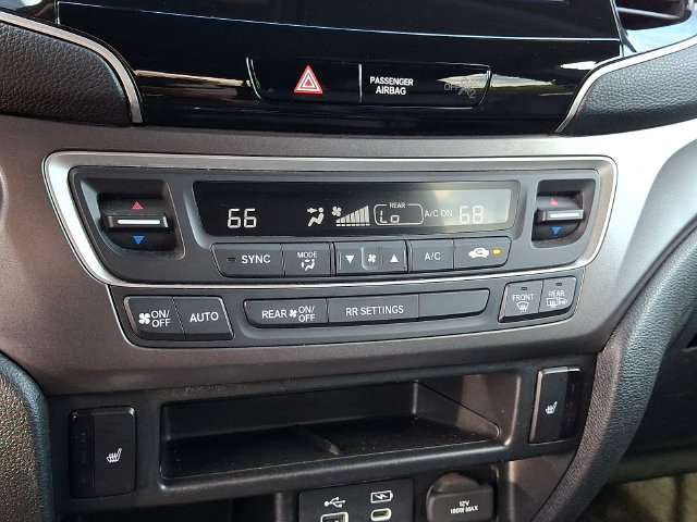Used 2024 Honda Passport EX-L image 14