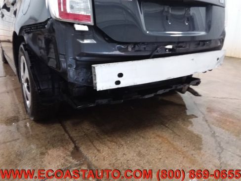 Used 2013 Toyota Prius Three image 16