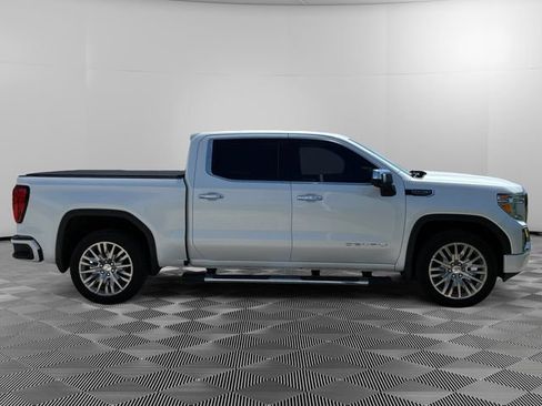 Certified 2020 GMC Sierra 1500 Denali w/ Driver Alert Package II AWD/4WD image 6
