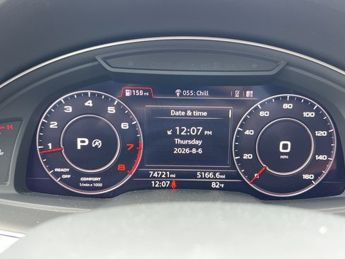 Used 2018 Audi Q7 2.0T Premium Plus w/ Premium Plus Package AWD/4WD image 21