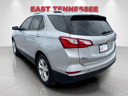 Used 2019 Chevrolet Equinox Premier image 5