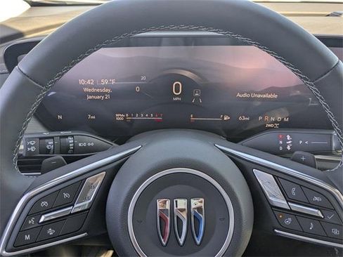 New 2026 Buick Envision Preferred image 26